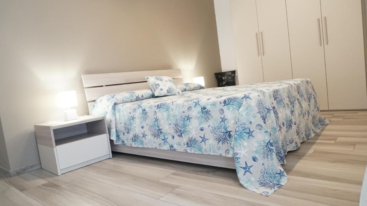 Ferienwohnung Casamare33 Monopoli Exterior foto