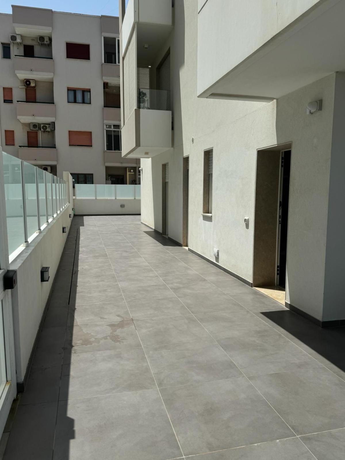Ferienwohnung Casamare33 Monopoli Exterior foto