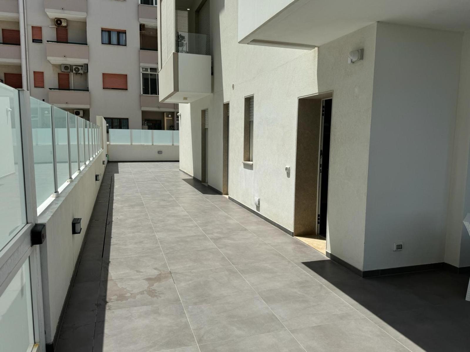 Ferienwohnung Casamare33 Monopoli Exterior foto