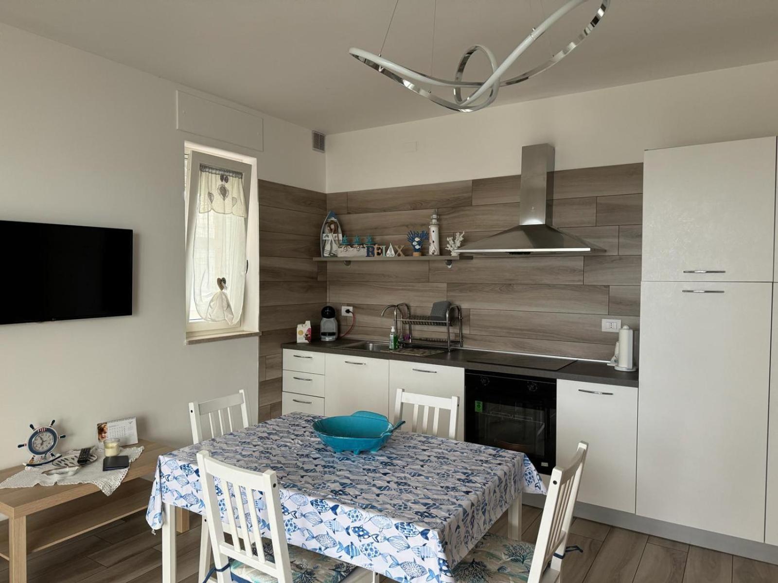 Ferienwohnung Casamare33 Monopoli Exterior foto